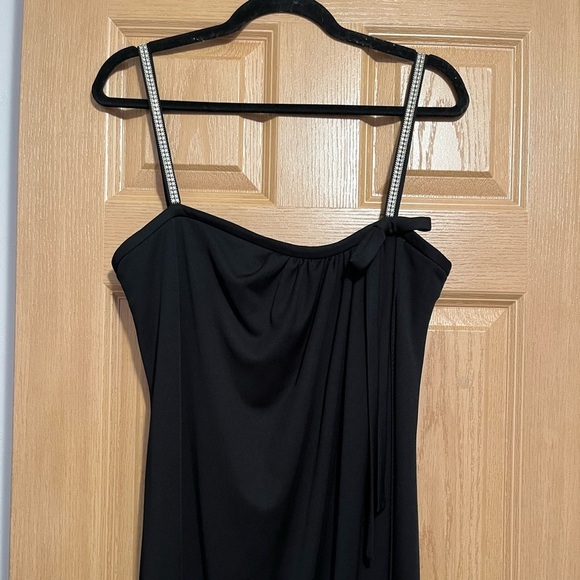 Vintage Lilli Diamond Fabulous Cocktail/Formal/Party Sheath Dress - Picture 3 of 12